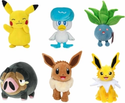 Pluszowa zabawka Pokémon 22 cm