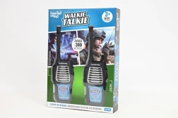 Dziecięcy radiotelefon Walkie-talkie Policja