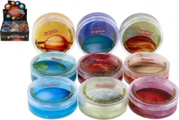 Glut Solar System – edycja planetarna dla dzieci