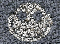 Ravensburger puzzle Skradzione Święta 500 elementów