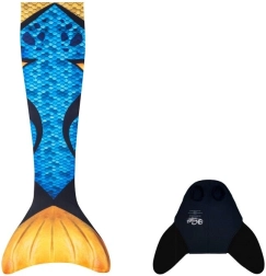 Pływacki ogon syrenki Fantasy