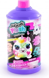 Airbrush kreatywny zestaw Neon Mini niespodzianka