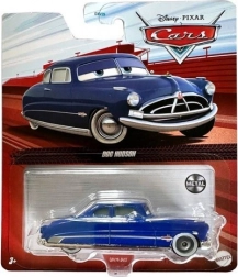 metalowy model auta Cars Doc Hudson 1:55