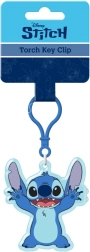 Brelok ze światłem STITCH