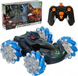 Samochodzik zdalnie sterowany Revolt Slydz Vapor Racer