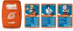 Gra karciana One Piece Top Trumps