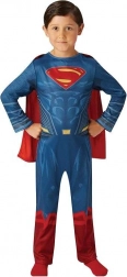 Dziecięcy kostium DC Comics Justice League Superman 98–104 cm (3–4 lata)