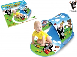 Namiot plażowy Krecik 140 cm