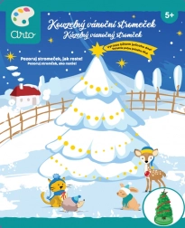 Magiczna choinka ARTO