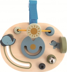 Tablica aktywności słoń 2Kids Toys