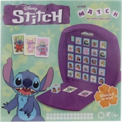 Gra planszowa Match Stitch