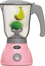 Dziecięcy kreatywny mikser ze świetlnymi i dźwiękowymi efektami