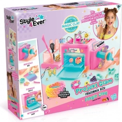 Glam – kreatywna pracownia biżuterii dla dzieci