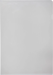 Przezroczysta obudowa A4 L PVC przezroczysta