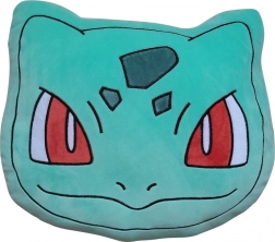 Poduszka Pokémon Bulbasaur