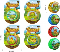 Jojo Dinozaur z Efektem Świetlnym