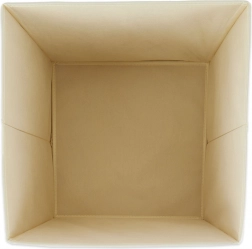 Pudełko do przechowywania z motywem sarenek Bieco