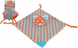 Lisek Przytulanka z Gryzakiem