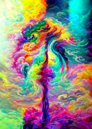 Ciesz się układanką Wszystkie moje sny - 1000 elementów