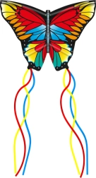 Latawiec Pop Up Motyl – różne warianty