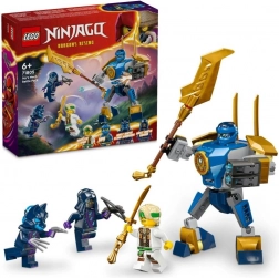 Lego Ninjago: Wojenny Robot Jaye