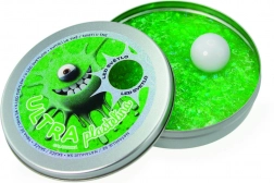 Ultraplastelina z LED światłem, 80g