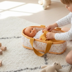 Djeco lalka Pomea Mini Sasha