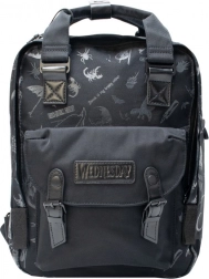 Wednesday Mini plecak