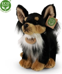 pluszowy pies chihuahua 24 cm eco-friendly
