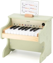 Drewniane pianino dla dzieci Viga Toys PolarB