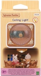 Sylvanian Families lampa sufitowa do domku