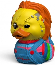 Tubbz kolekcjonerska kaczuszka Chucky mini
