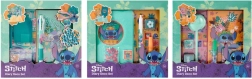 Zestaw dekoracyjny z pamiętnikiem Disney Stitch