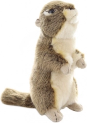 Pluszowy świstak 21 cm Eco Friendly