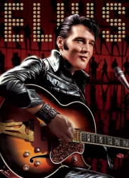 Puzzle EUROGRAPHICS Elvis Presley 1000 elementów
