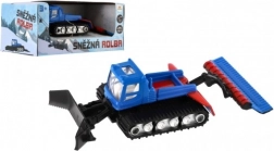 Zabawka pług śnieżny