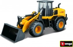 Model ładowarki New Holland W170D 1:50 (3 warianty)