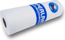 Perlan włóknina (tkanina) nietkana 45 g – rolka 0,5 × 100 m