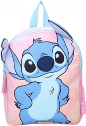 Plecak dziecięcy Disney Lilo & Stitch Fluffy Friends 32 cm