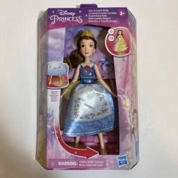 Lalka Disney Księżniczka Bella ze Zmiennymi Sukniami