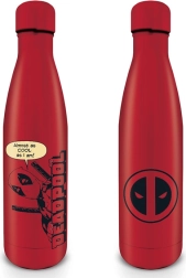 Butelka ze stali nierdzewnej Deadpool 540 ml