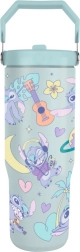 Kubek turystyczny z uchem Lilo i Stitch 850 ml