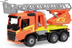 Lena wóz strażacki Volvo z drabiną i wodną sikawką