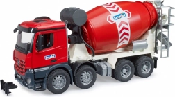 Betoniarka Bruder Mercedes-Benz Arocs
