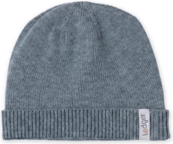 Czapeczka merino Lodger Dragonfly 0–6 miesięcy