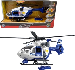 Policyjny helikopter 1:12 Sparkys