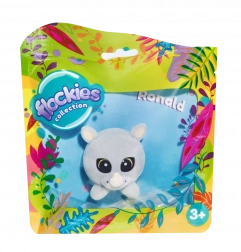 Zwierzaczki Flockies Nosorożec Ronald