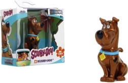 Metalowa kolekcjonerska figurka SCOOBY-DOO 6,5 cm