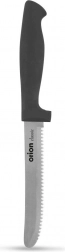 Ząbkowany nóż kuchenny CLASSIC 21,5 cm