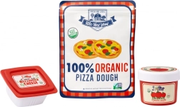 Zestaw dodatkowy do pizzy Creative Chefs